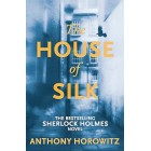 The House of Silk                 {USED}